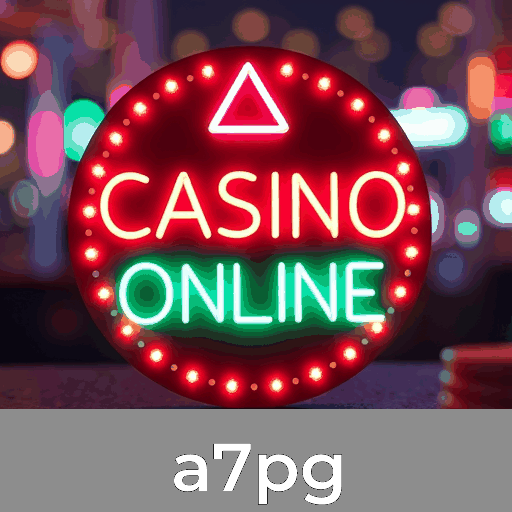 A7pg: Sua Experiência de Cassino ao Vivo no Brasil
