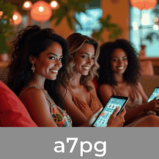 Explore a Convergência Transformadora de Jogos na a7pg