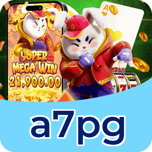 Jogos com maior RTP na a7pg