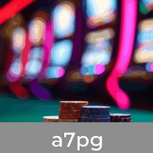 a7pg: Seu Cassino Online Seguro e Profissional