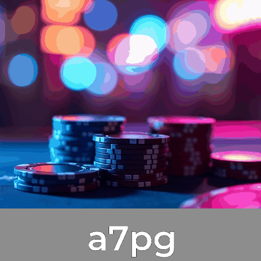 a7pg: Seu Cassino Online Seguro e Profissional