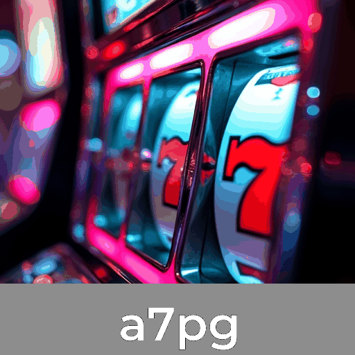 A7pg: Jogos de Cassino Empolgantes e Oportunidades de Ganhos