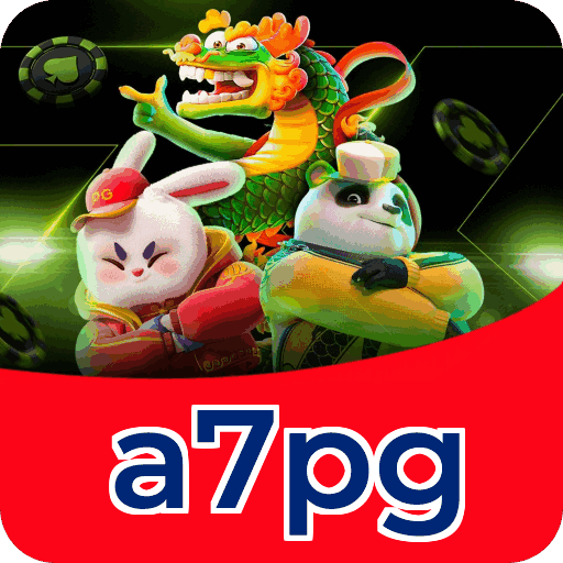 Promoções e bônus exclusivos da a7pg