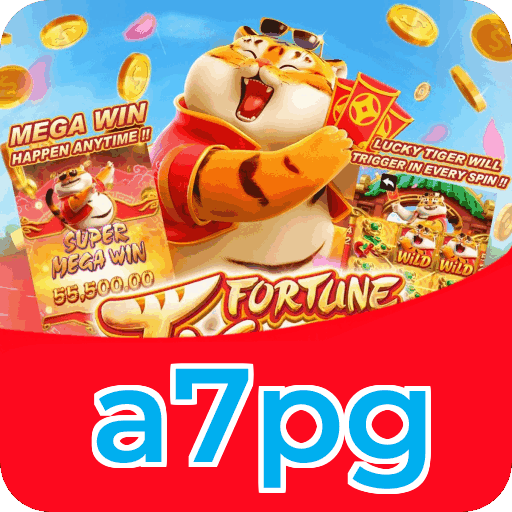 Login rápido no app a7pg